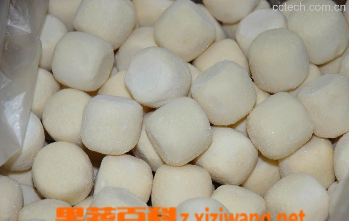 果蔬百科芋艿-0