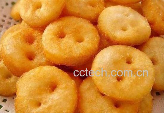 果蔬百科土豆饼-0