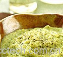 果蔬百科青花菜马铃薯泥-0