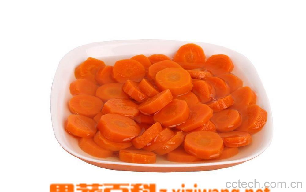 果蔬百科胡萝卜-0