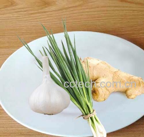 果蔬百科葱蒜-0
