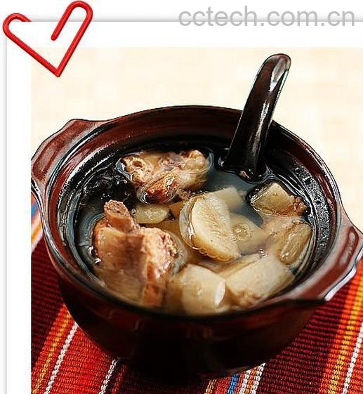 果蔬百科萝卜炖牛肉-0