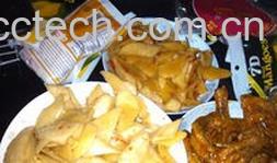 果蔬百科萝卜箭糕-0