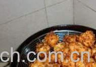 果蔬百科萝卜丸子-0