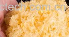 果蔬百科银耳-0