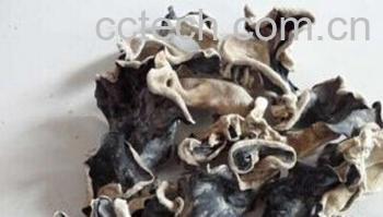 果蔬百科白背木耳-0