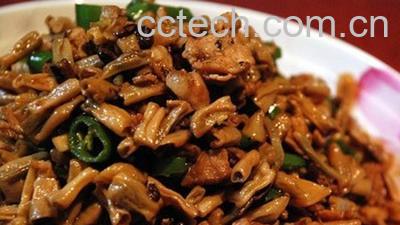 果蔬百科干豆角-0