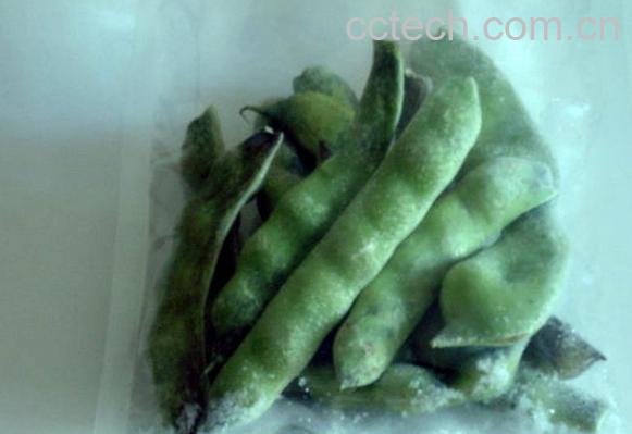 果蔬百科速冻豆角-0