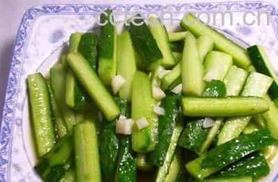 果蔬百科黄瓜-0