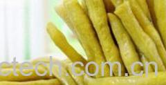 果蔬百科酸豆角-0