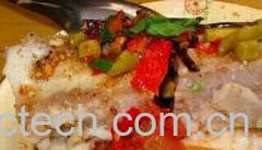 果蔬百科芋头糕-0