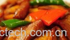 果蔬百科杏鲍菇的家常做法-0