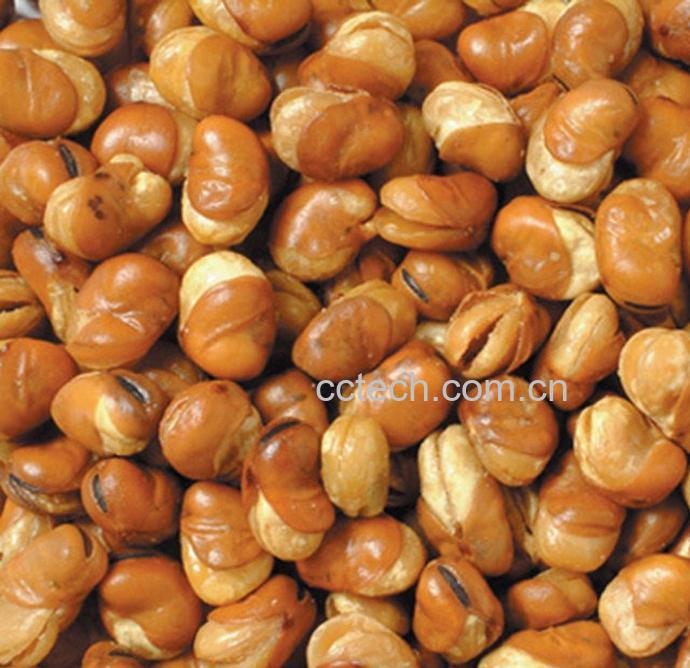 果蔬百科蚕豆的功效与作用-0