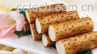 果蔬百科山药-0