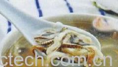 果蔬百科黄鳝汤-0