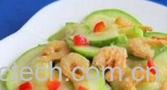 果蔬百科西葫芦-0