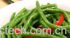 果蔬百科长豆角-0