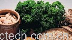 果蔬百科吃素-0