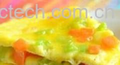 果蔬百科苦瓜-0