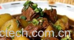 果蔬百科土豆-0