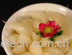 果蔬百科糖蒜-0