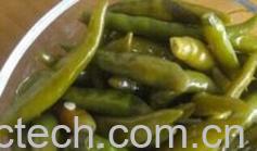 果蔬百科辣椒-0