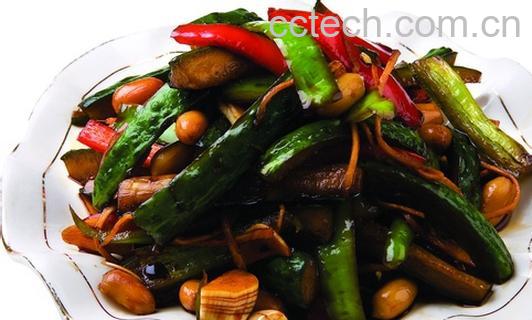 果蔬百科酱菜-0