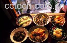 果蔬百科韩国泡菜-0