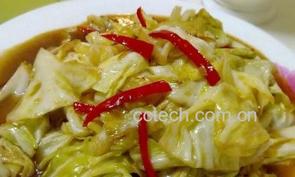 果蔬百科卷心菜-0