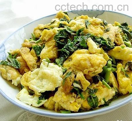 果蔬百科香椿芽怎么腌制-0