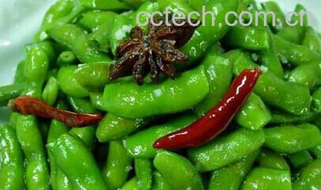 果蔬百科毛豆-0