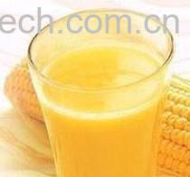 果蔬百科玉米汁的功效和做法-0
