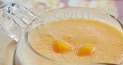 果蔬百科木瓜汁-0