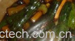 果蔬百科酱黄瓜-0