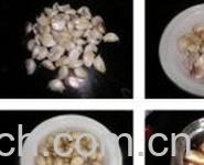 果蔬百科糖醋蒜-0