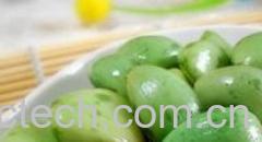 果蔬百科腊八蒜-0