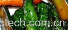 果蔬百科腌制食品-0