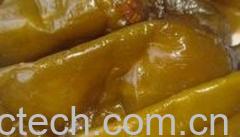 果蔬百科辣椒咸菜-0