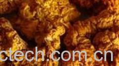 果蔬百科野生金耳-0