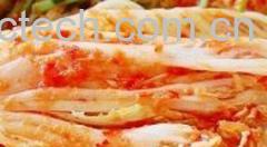 果蔬百科朝鲜辣白菜-0