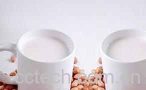 果蔬百科花生浆-0