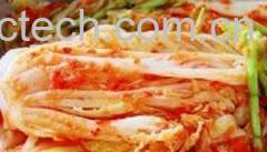 果蔬百科韩国辣白菜-0