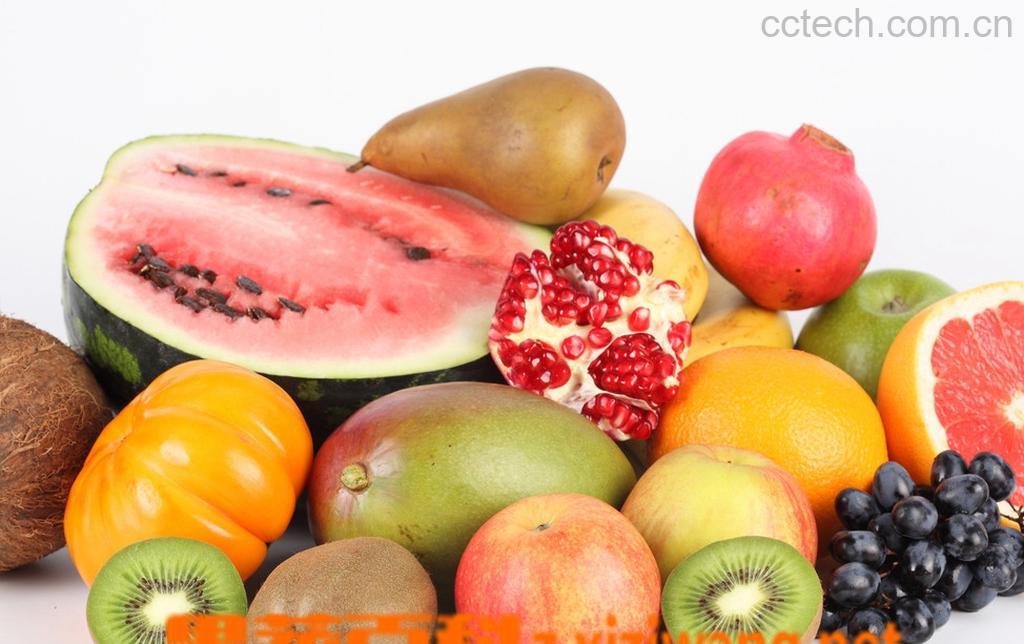 果蔬百科润肺止咳-0