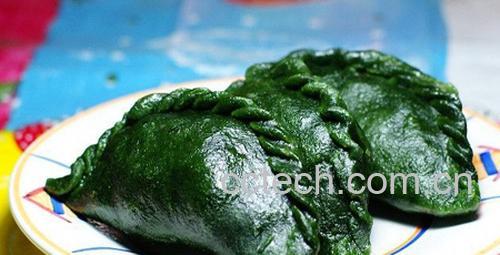 果蔬百科清明果-0