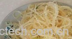 果蔬百科龙须菜-0