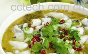 果蔬百科酸菜鱼火锅-0