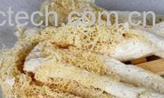 果蔬百科竹荪-0