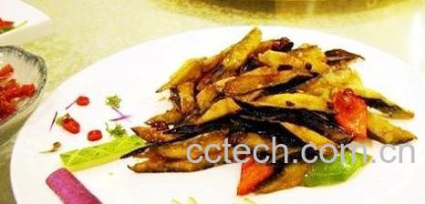 果蔬百科风味茄子-0