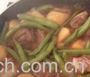 果蔬百科豆角-0