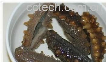 果蔬百科干海参的家常做法-0